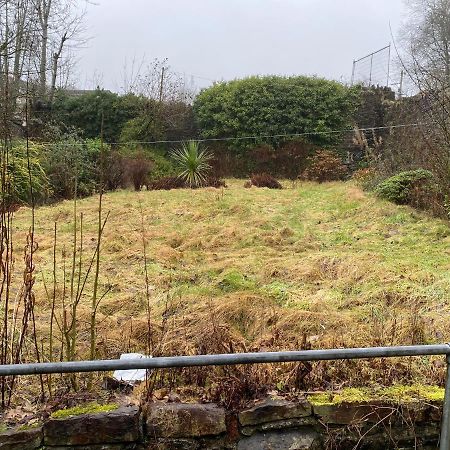 מרת'יר טידפיל Modern 2 Bedroom Cottage Near Bike Park Wales. מראה חיצוני תמונה