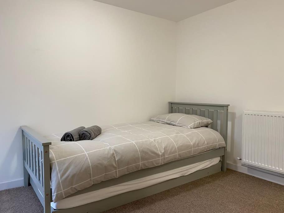 מרת'יר טידפיל Modern 2 Bedroom Cottage Near Bike Park Wales. מראה חיצוני תמונה