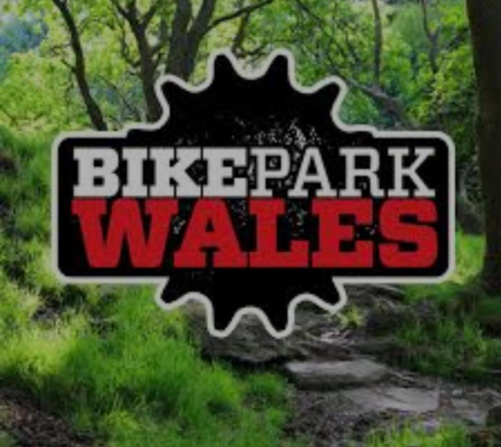 מרת'יר טידפיל Modern 2 Bedroom Cottage Near Bike Park Wales. מראה חיצוני תמונה